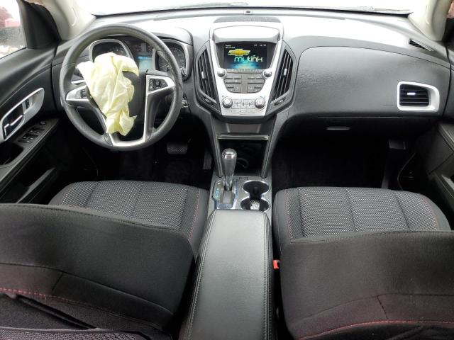 2016 CHEVROLET EQUINOX LT - 2GNALCEKXG1141073