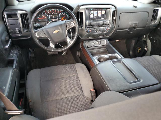 2016 CHEVROLET SILVERADO - 3GCPCREC6GG213750