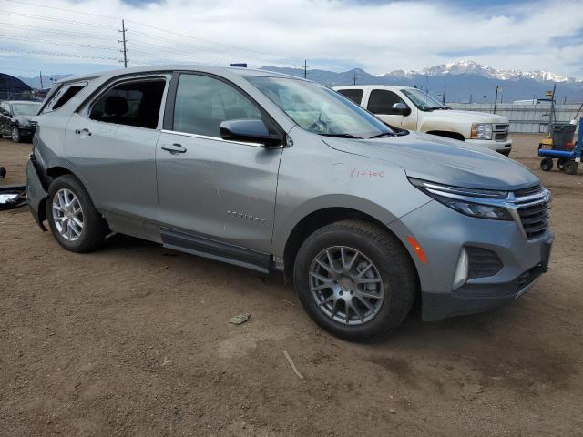 Vin: 3gnaxueg4ps187704, lot: 52929585, chevrolet equinox lt 20234