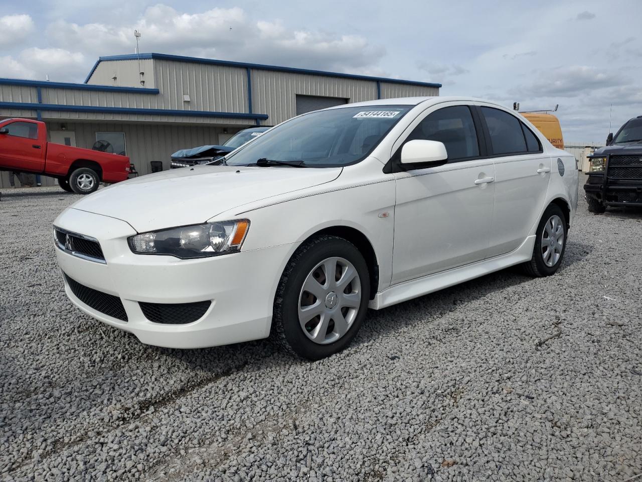 MITSUBISHI LANCER ES/ES SPORT