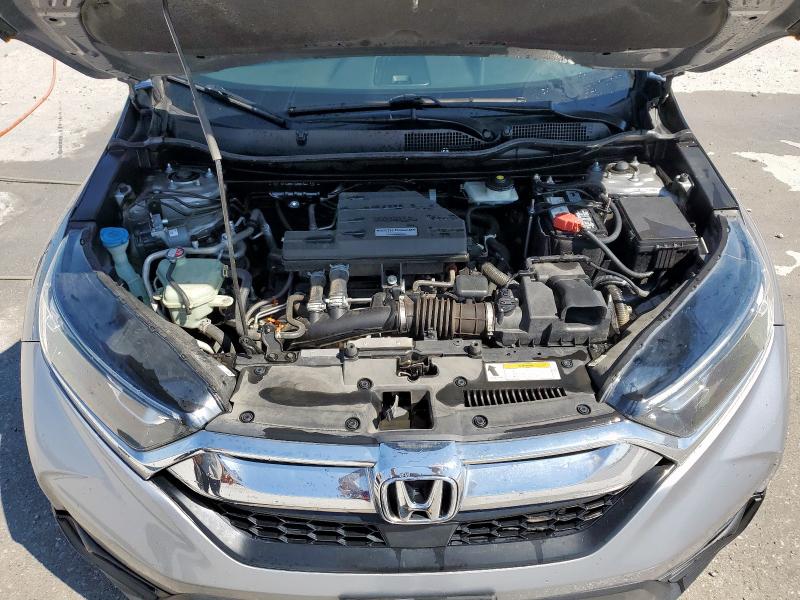 2019 HONDA CR-V EX - 5J6RW1H55KA037449