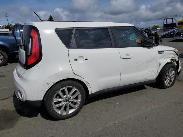 2018 KIA SOUL + - KNDJP3A50J7894926