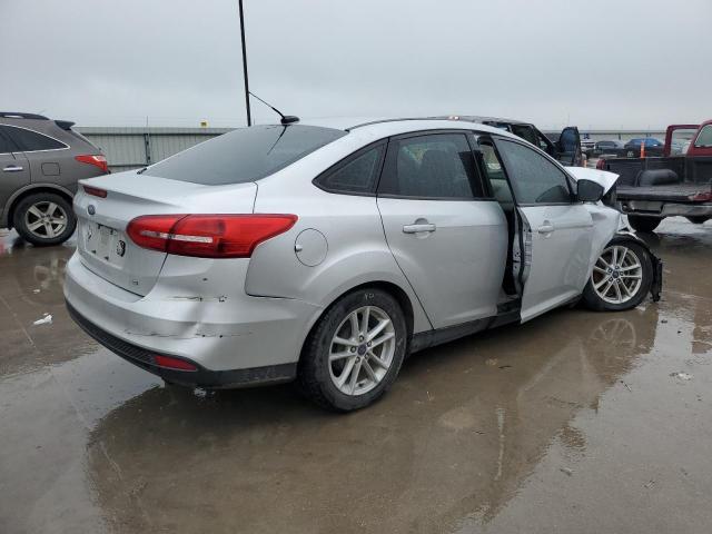 Vin: 1fadp3f29hl222608, lot: 46705035, ford focus se 20173