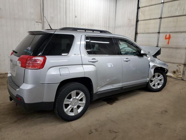 Vin: 2ctfltecxb6427884, lot: 52933325, gmc terrain sle 20113