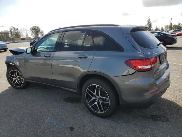 Vin: wdc0g4jb9kv149395, lot: 51843065, mercedes-benz glc-class 300 20192