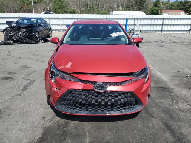 2020 TOYOTA COROLLA LE - 5YFEPRAE0LP013888