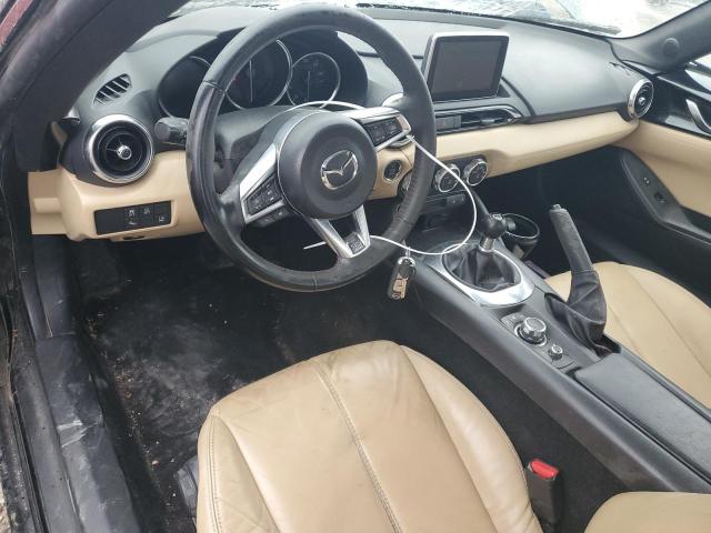 2016 MAZDA MX-5 MIATA - JM1NDAD71G0103770
