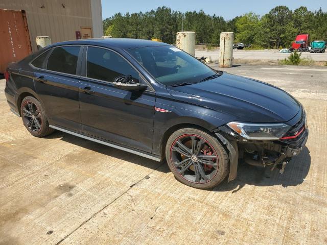 Vin: 3vw5t7bu7km145765, lot: 52358245, volkswagen jetta gli 20194