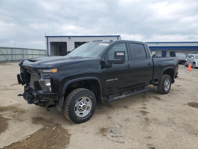 Vin: 1gc1yme71mf148722, lot: 53685765, chevrolet all models k2500 custom 2021 img_1