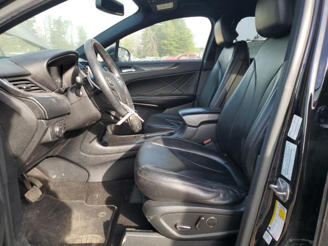 2019 LINCOLN MKC 5LMCJ1D97KUL06920