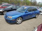 2005 HYUNDAI ELANTRA GL #3140617811
