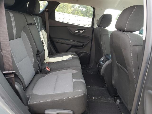 2024 CHEVROLET BLAZER 2LT 3GNKBCR46RS177417