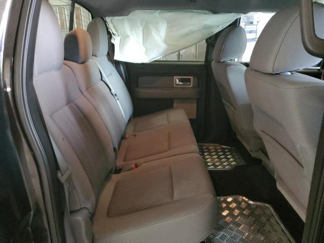 2011 FORD F150 SUPER - 1FTFW1CT4BFB78014