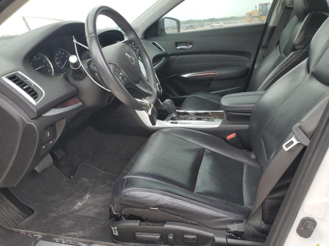 2015 ACURA TLX TECH - 19UUB1F59FA017582