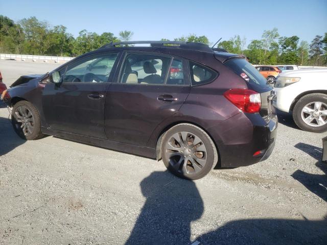 Vin: jf1gpal62dh200598, lot: 53522405, subaru impreza sport premium 20132