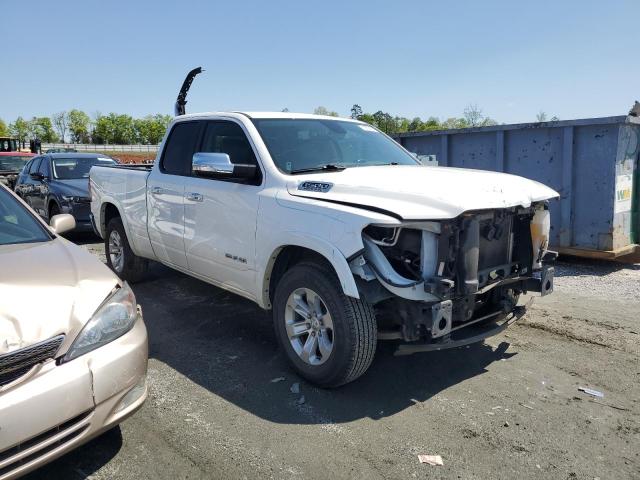 2020 RAM 1500 LARAM - 1C6RREDT1LN270870
