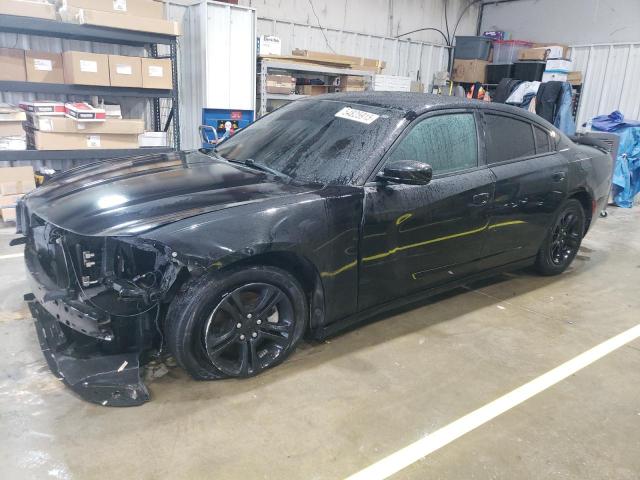 Vin: 2c3cdxbg6fh848445, lot: 54825915, dodge charger se 2015 img_1
