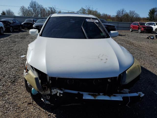 2013 HONDA ACCORD EXL - Other View