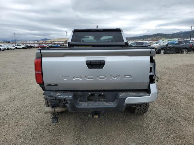 2024 TOYOTA TACOMA DOU - 3TMLB5JN6RM040012