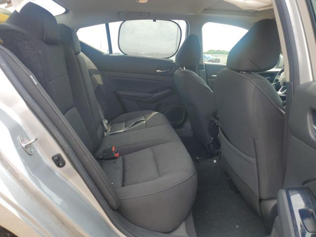 2022 NISSAN ALTIMA SV - 1N4BL4DV3NN329658