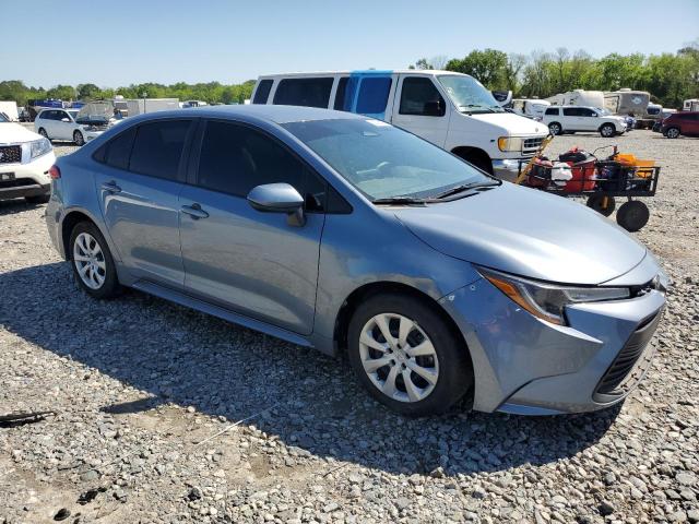 Vin: 5yfb4mde5pp078431, lot: 52035475, toyota corolla le 20234