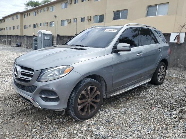 Vin: 4jgda5jb5ga688573, lot: 51844435, mercedes-benz gle-class 350 2016 img_1