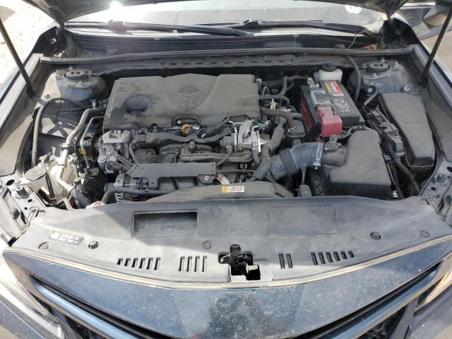 2018 TOYOTA CAMRY XSE - 4T1B61HK0JU640136