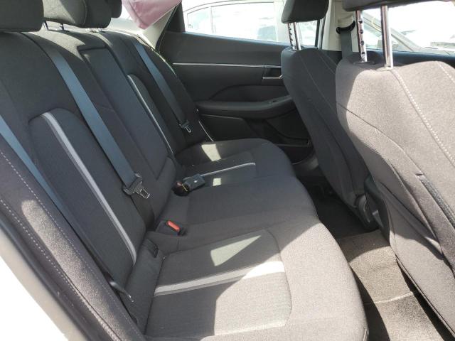 2023 HYUNDAI SONATA SEL - KMHL64JA9PA296663
