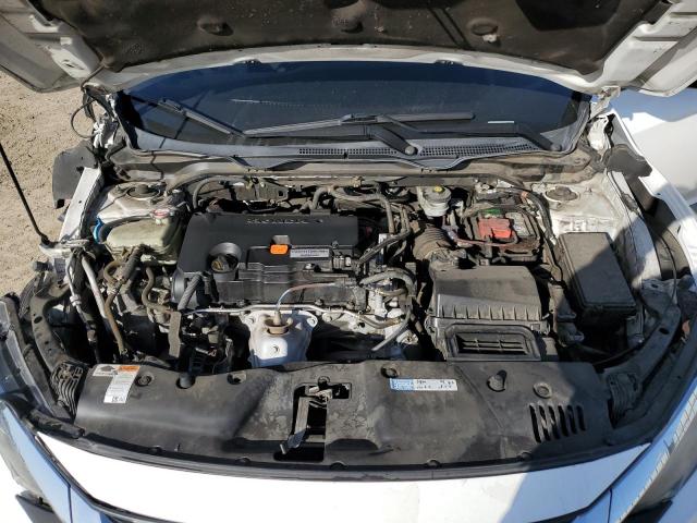 2016 HONDA CIVIC EX - 19XFC2F79GE241400