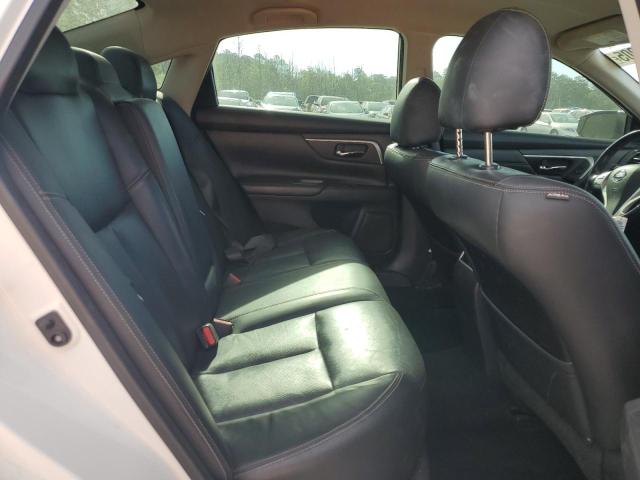 2018 NISSAN ALTIMA 2.5 - 1N4AL3AP1JC165229
