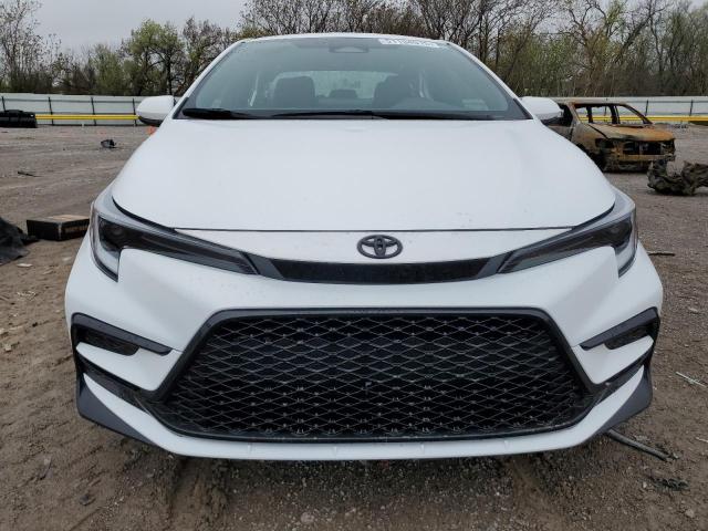 2024 TOYOTA COROLLA SE - 5YFS4MCE4RP171333