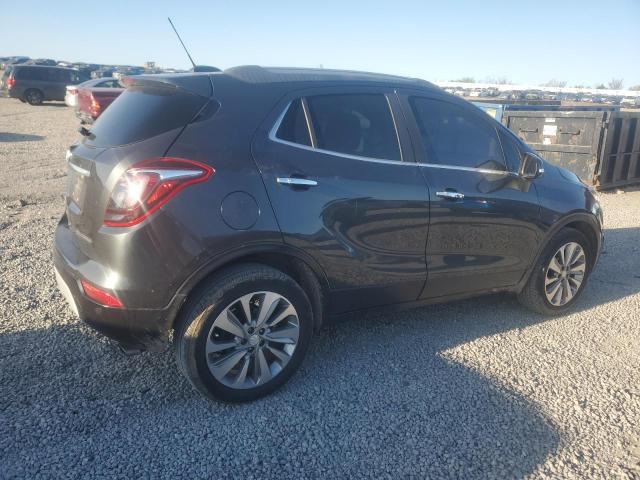Vin: kl4cjasb8hb092953, lot: 52859785, buick encore preferred 20173