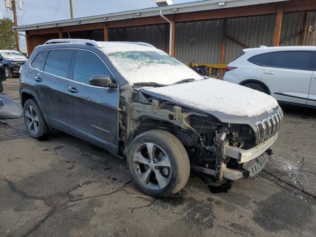 Vin: 1c4pjmdx7kd259722, lot: 51976455, jeep grand cher limited 20194
