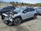 2024 SUBARU CROSSTREK - 4S4GUHL67R3742744