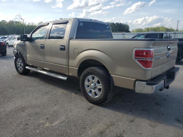 Vin: 1ftfw1ct2cfc29298, lot: 51462405, ford f-150 supercrew 20122