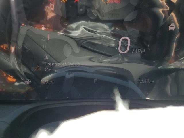 2025 BUICK ENCORE GX KL4AMBSP3SB110556