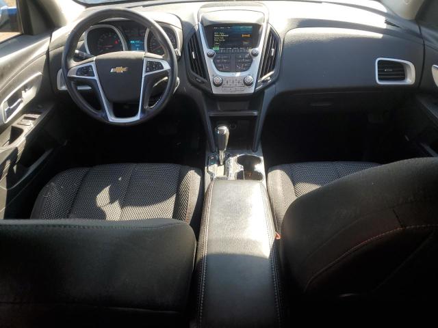 2017 CHEVROLET EQUINOX LT - 2GNFLFE30H6120964
