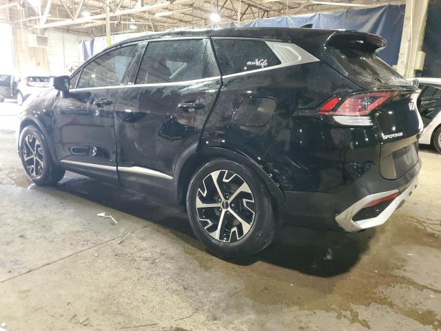 Vin: 5xyk33af6pg040527, lot: 52343935, kia sportage ex 20232