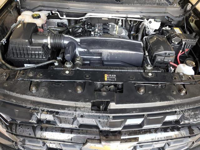 2022 CHEVROLET COLORADO L - 1GCHSCEA5N1288101