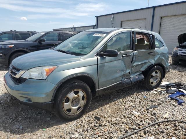 HONDA CR-V LX