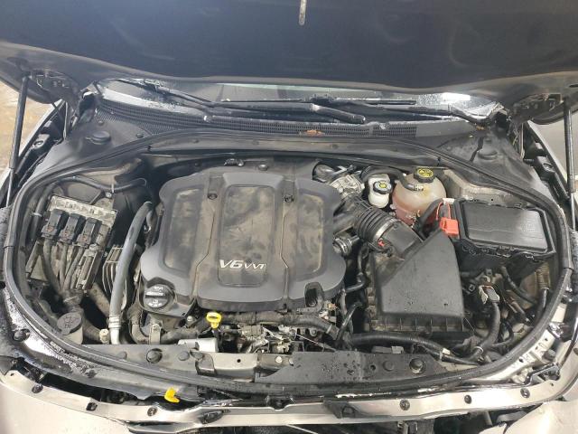 2017 BUICK LACROSSE E 1G4ZP5SS4HU175771
