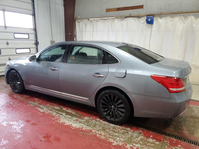 2014 HYUNDAI EQUUS SIGN - KMHGH4JH6EU082752