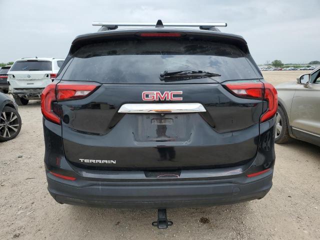 2019 GMC TERRAIN SL - 3GKALMEV1KL171065