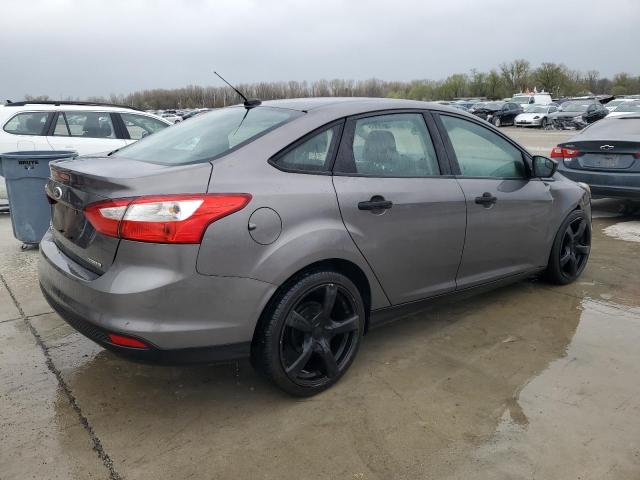 Vin: 1fadp3e21dl293801, lot: 51508675, ford focus s 20133