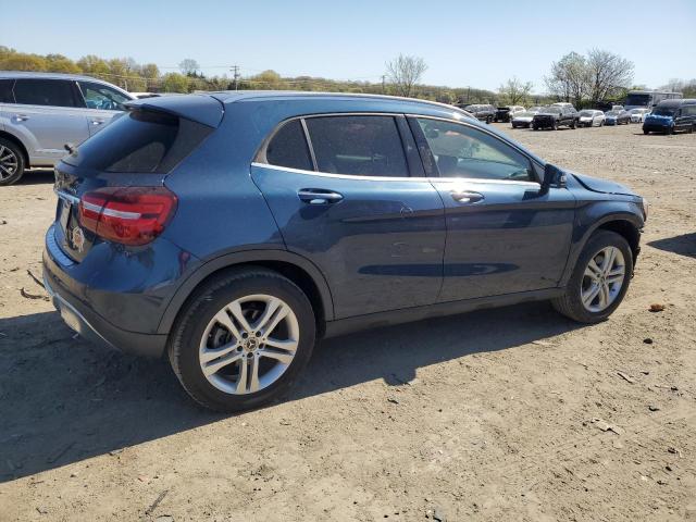 Vin: wdctg4gb5lj687847, lot: 53471945, mercedes-benz gla-class 250 4matic 20203