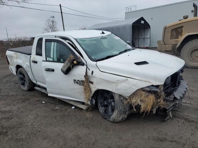 Vin: 3c6rr7kt9kg722988, lot: 52583365, ram 1500 tradesman 20194