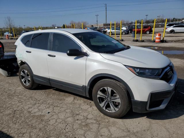 Vin: 2hkrw1h25lh402430, lot: 51221695, honda crv lx 20204