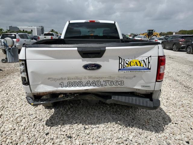 2019 FORD F150 1FTMF1CP0KKC95137
