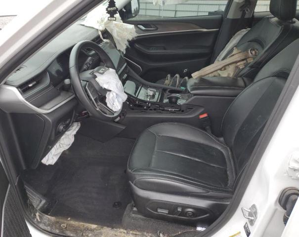 2022 JEEP GRAND CHER - 1C4RJKBG6N8544070