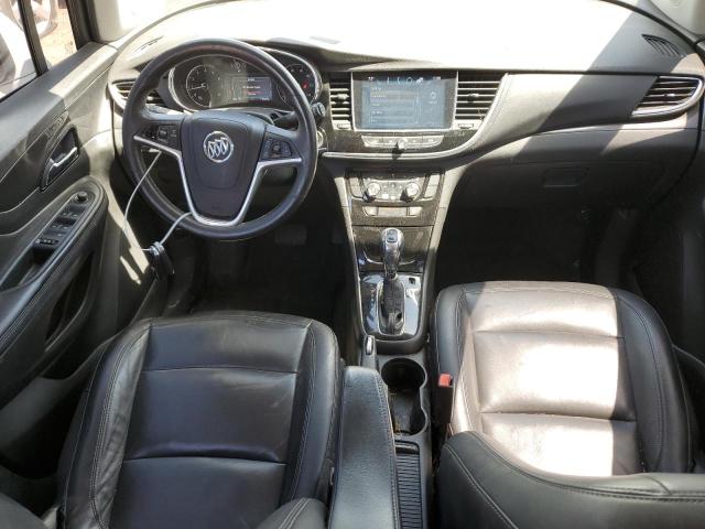 2017 BUICK ENCORE ESS KL4CJCSB0HB008698